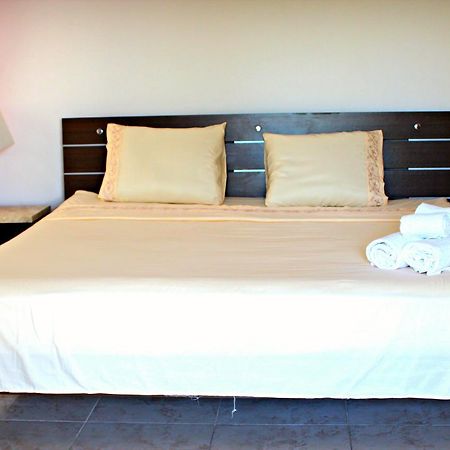פלאייה דל כרמן B&B Siplaya מראה חיצוני תמונה