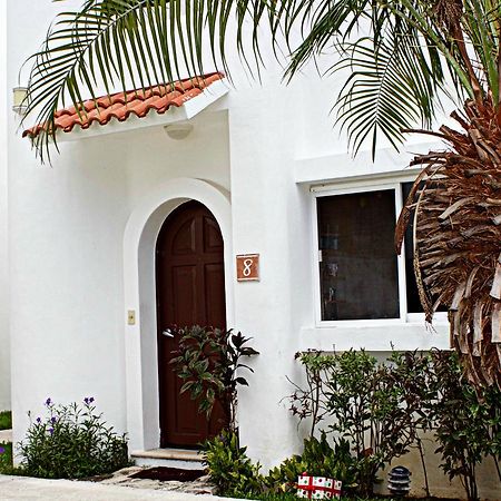 פלאייה דל כרמן B&B Siplaya מראה חיצוני תמונה