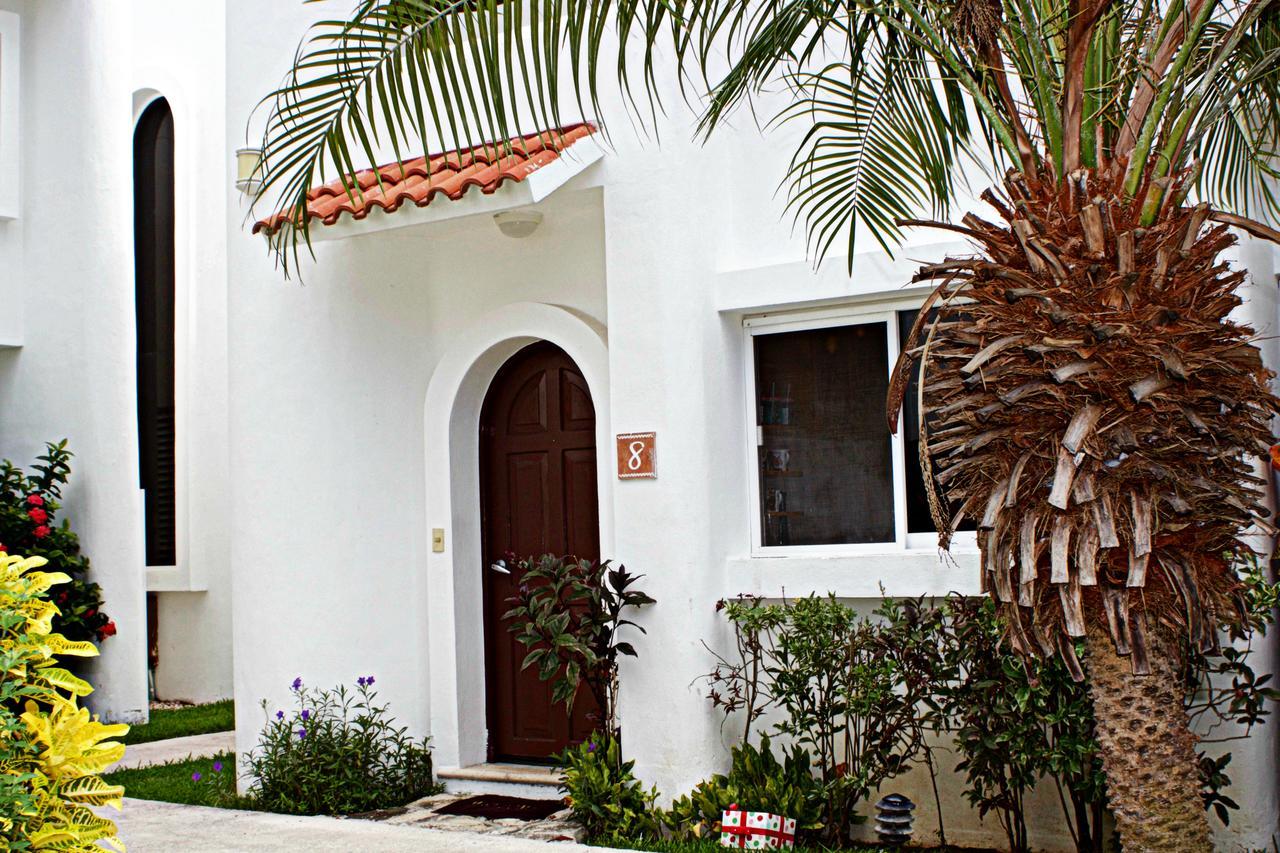 פלאייה דל כרמן B&B Siplaya מראה חיצוני תמונה