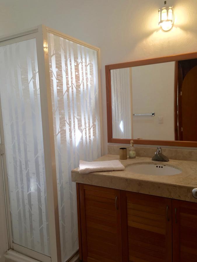 פלאייה דל כרמן B&B Siplaya מראה חיצוני תמונה