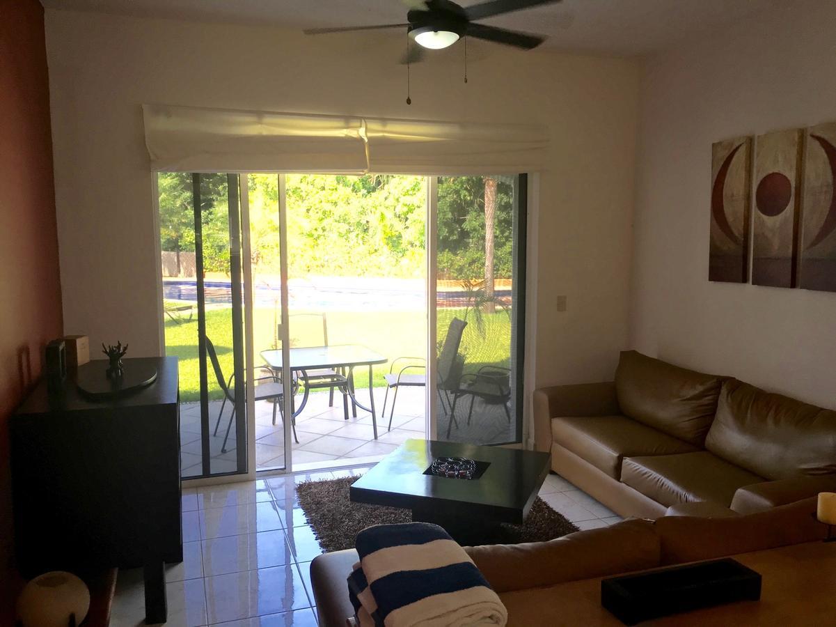 פלאייה דל כרמן B&B Siplaya מראה חיצוני תמונה