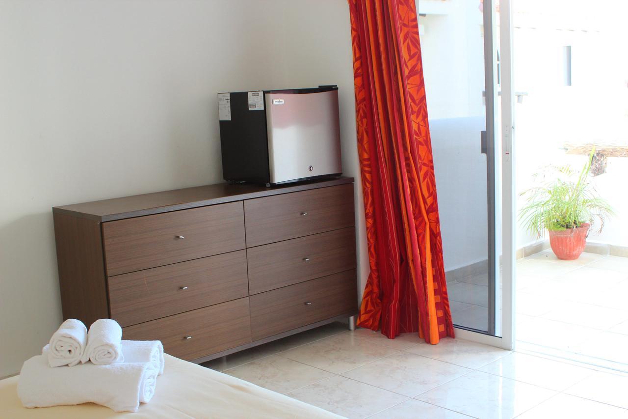פלאייה דל כרמן B&B Siplaya מראה חיצוני תמונה