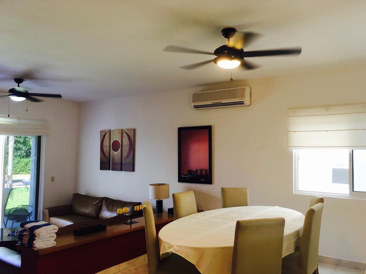 פלאייה דל כרמן B&B Siplaya מראה חיצוני תמונה