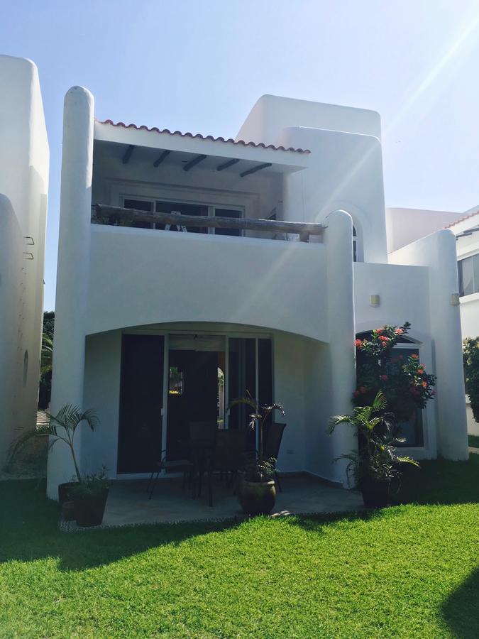 פלאייה דל כרמן B&B Siplaya מראה חיצוני תמונה